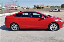 شيفروليه كروز